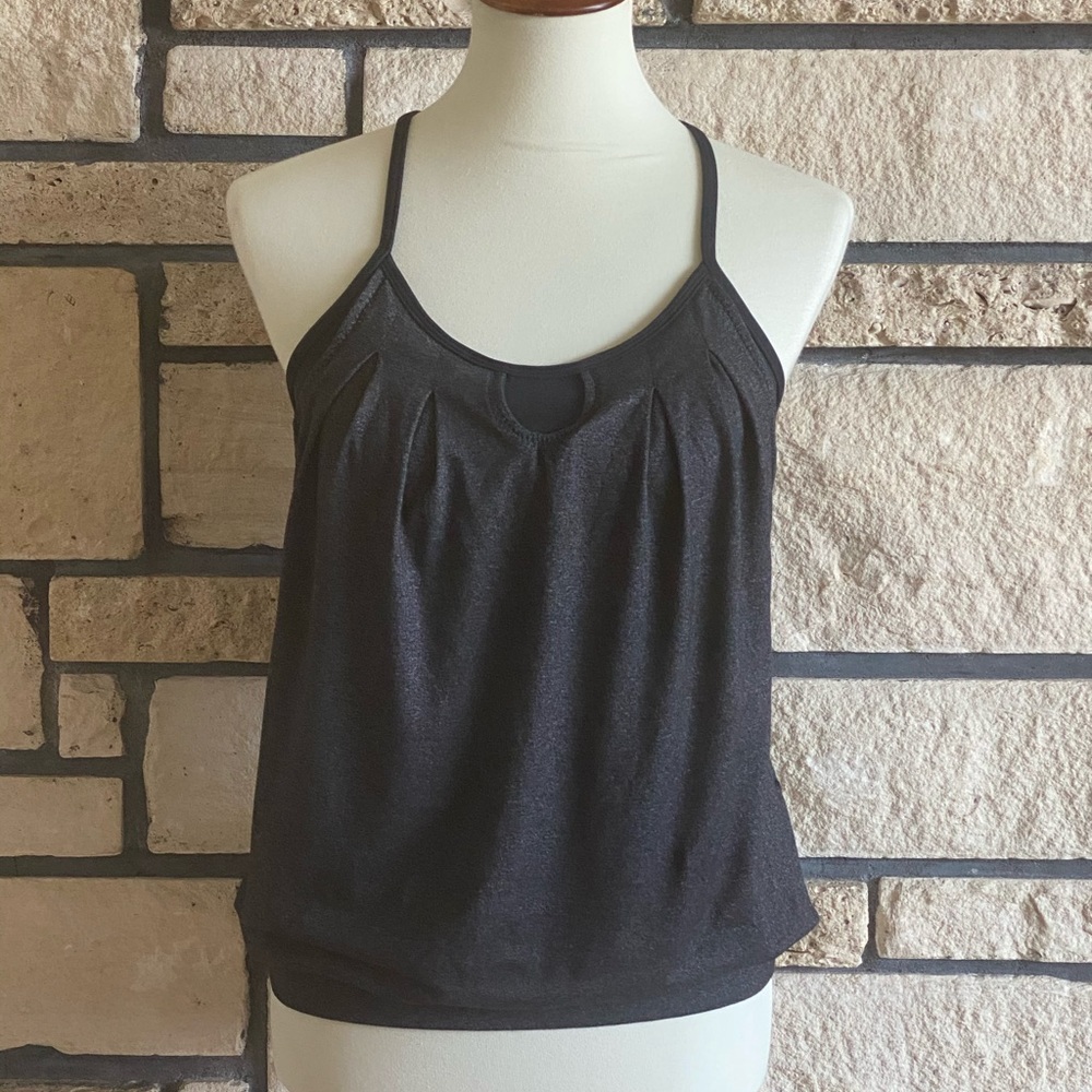 Lululemon top - Size 6